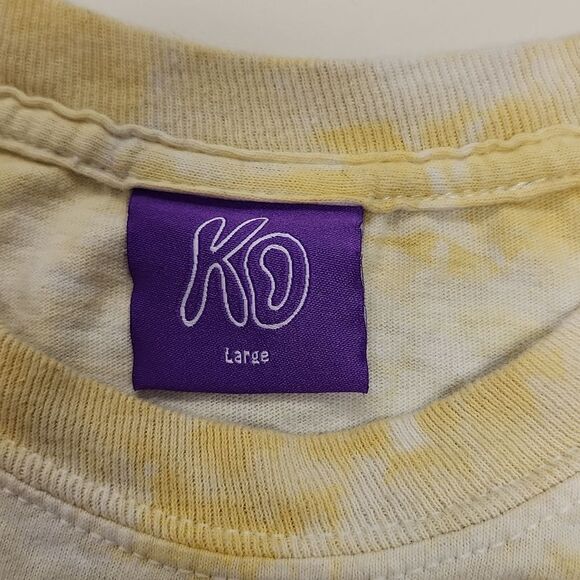 Ko Sweet Tooth Vintage T-shirt L - Picture 5 of 10